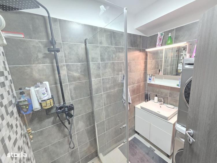 Apartament 3 Camere 2 Bai+2 Locuri Parcare Subterane | Moghioros Park - 14