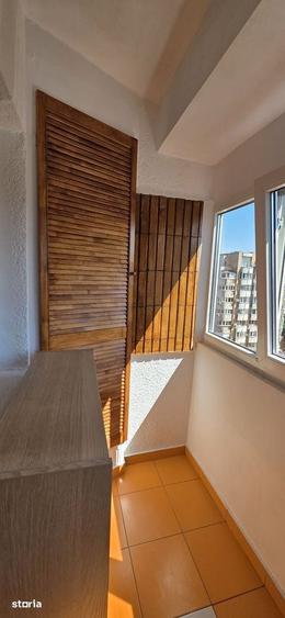 Apartament cu 2 camere decomandat în 13 Septembrie