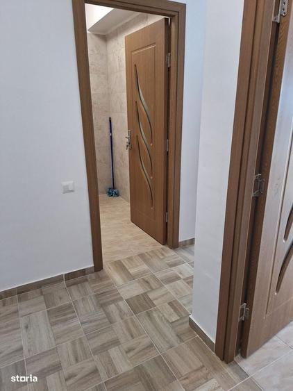 Garsonieră decomandată în Uverturii