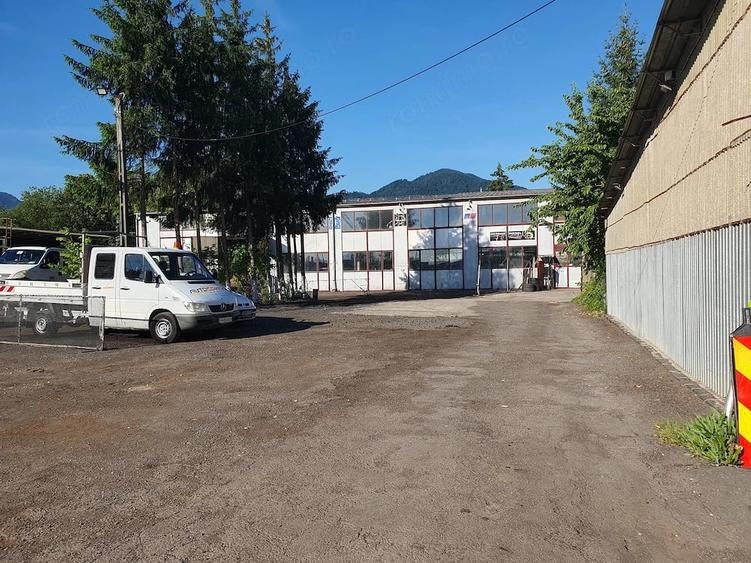Spațiu comercial, de 195 mp, în Calea București
