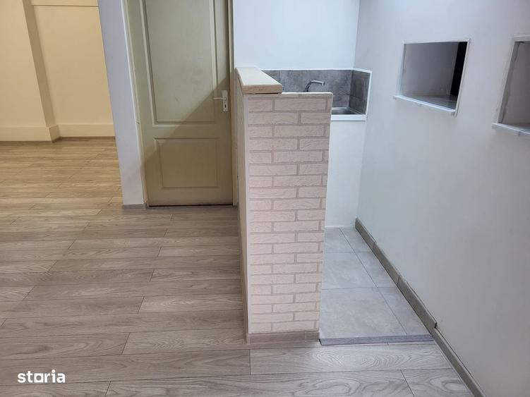 Spațiu comercial, de 65 mp, în Calea București