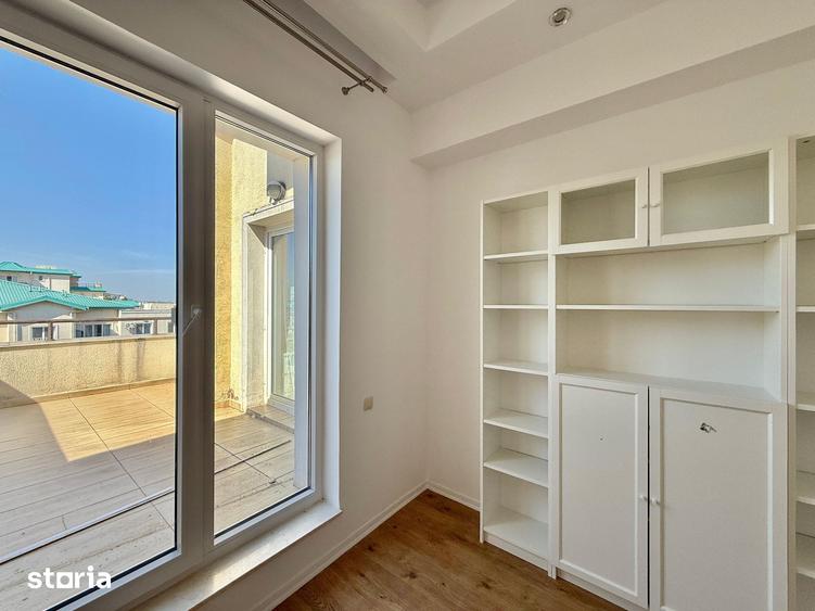 COSMOPOLIS - Apartament cu 3 camere, mobilat si utilat + 2 parcari - 6