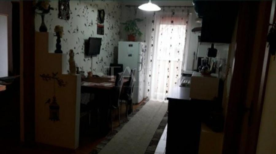 Apartament cu 2 camere decomandat, mobilat în Florești — fotografia 3