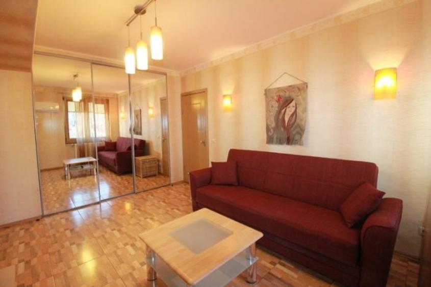 Vanzare apartament 2 camereMagheru|PRECONTRACT - 1