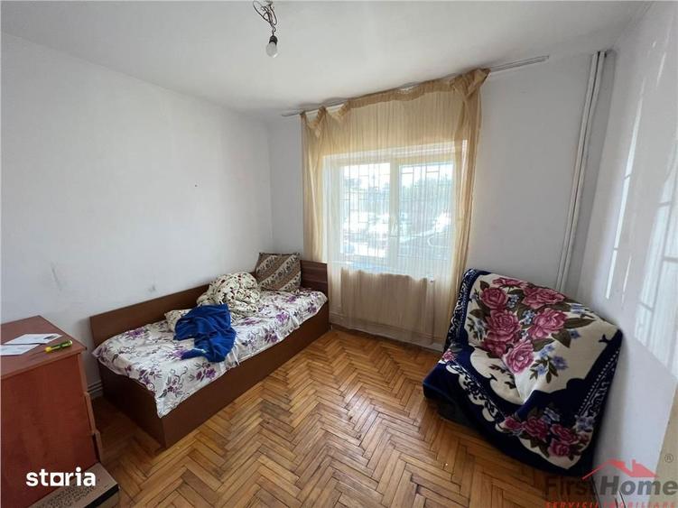Apartament 3 camere , zona centrala, parter - 2