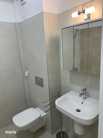 Garsonieră decomandată în Bartolomeu