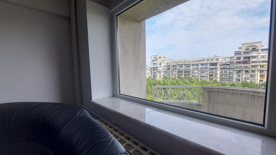 Apartament cu 2 camere decomandat în Unirii