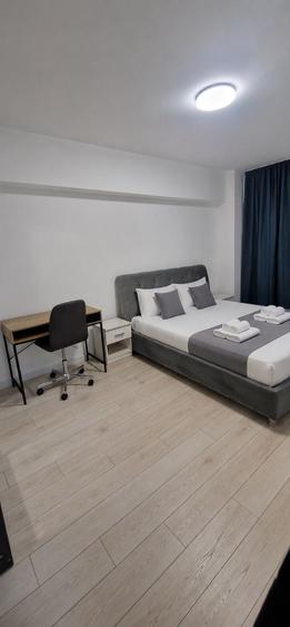 Apartament cu 2 camere decomandat în Păcurari