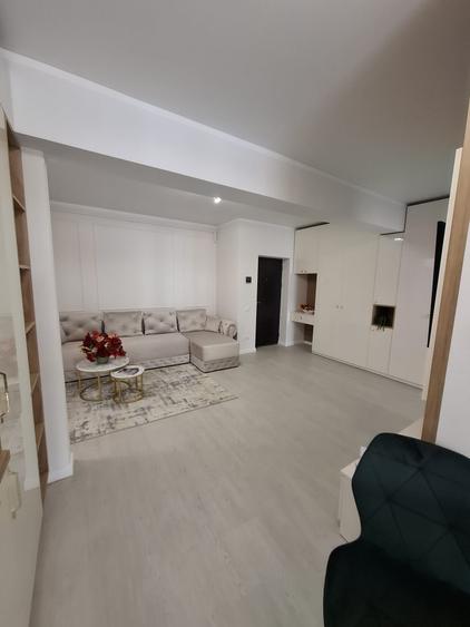 Apartament 3  camere Premium  | 5 Min. Metrou Berceni | Apollo PARK I - 3