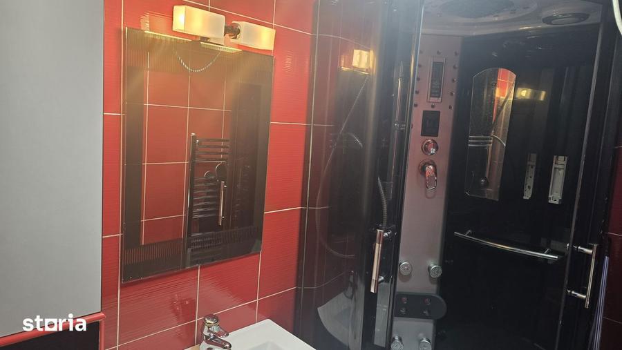 Apartament cu 2 camere în Dacia