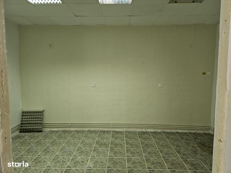 Spațiu comercial, de 108 mp, în Central