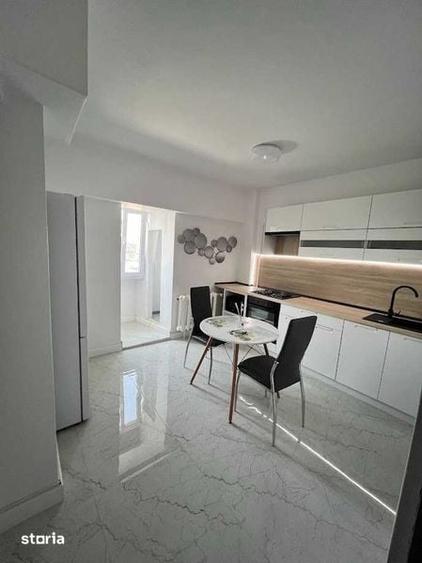 Apartament ultracentral Minerva (mobiliat, utiliat) - 5