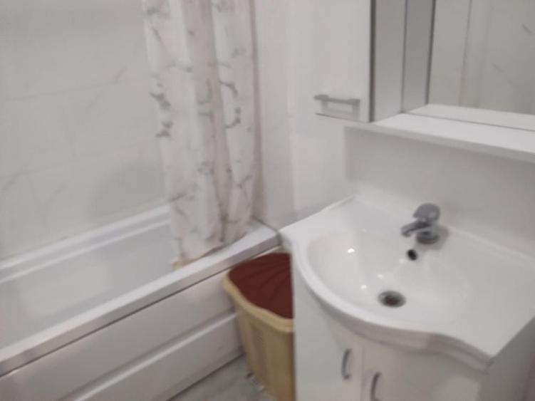Garsonieră decomandată în Ștefăneștii de Sus
