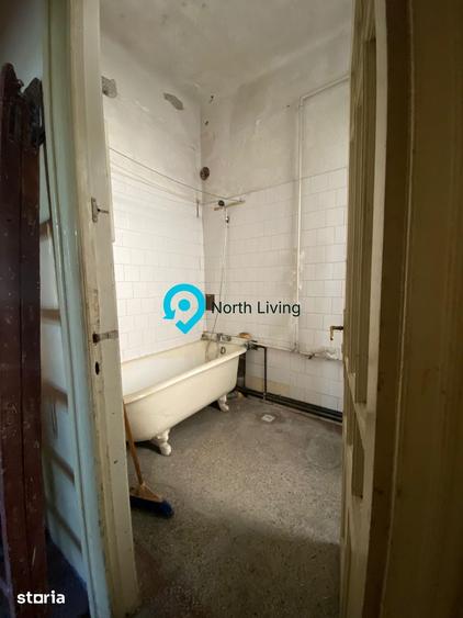 Apartament 3 camere | Interbelic| Investitie - 9