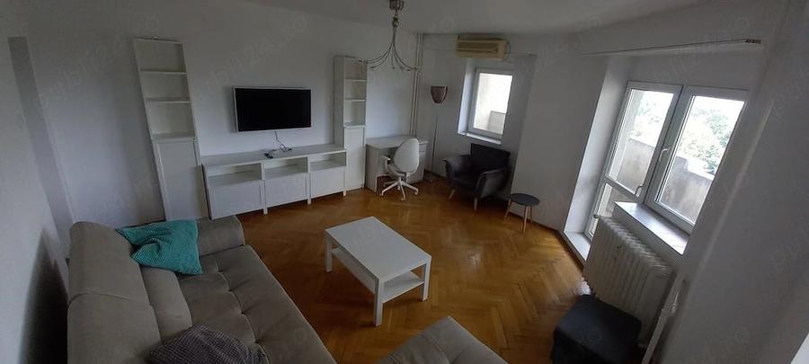 Apartament cu 2 camere decomandat în Ultracentral