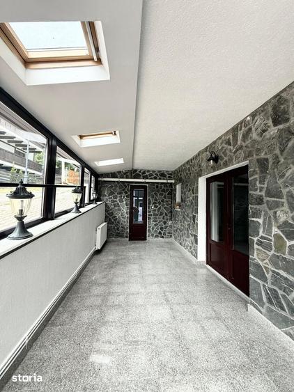 Apartament 160mp Sinaia, zona Furnica - 11