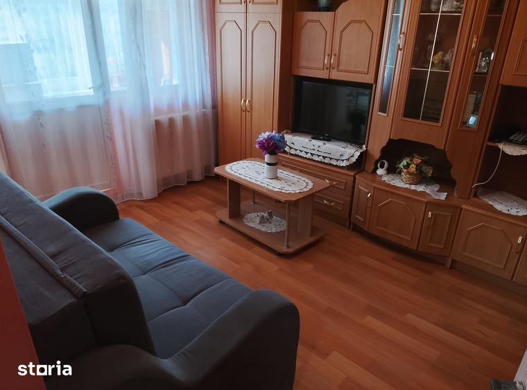 Garsonieră în Lazaret