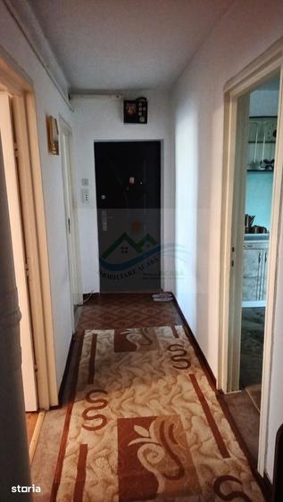 Apartament cu 3 camere în George Enescu