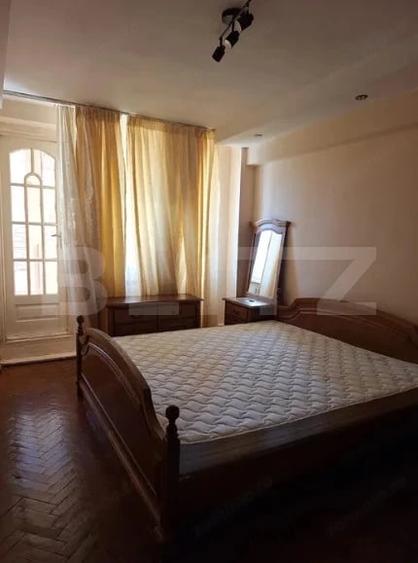 Apartament cu 3 camere decomandat în Iosefin