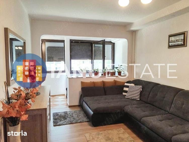 Dristor 5` Metrou Mall ParkLake Parc IOR Prima Chirie 2L Parcare - 2