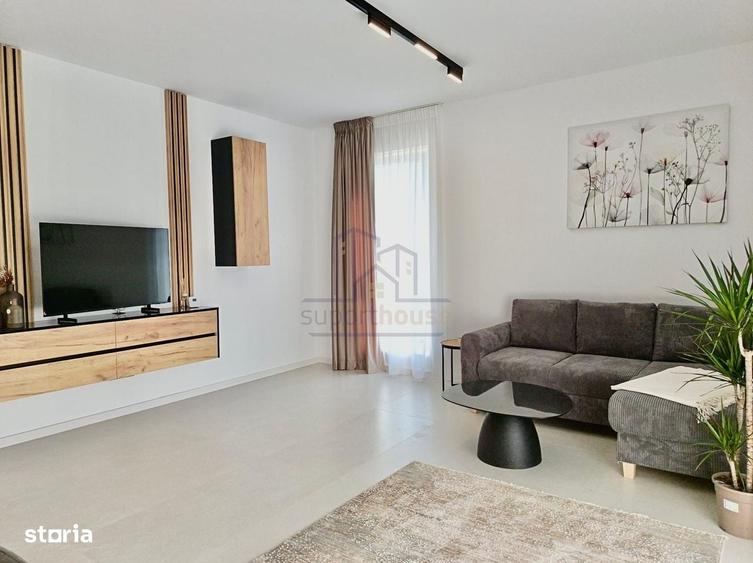 Vanzare apartament 2 camere Paulesti, Cartier Rezidential MAGNOLIA - 3