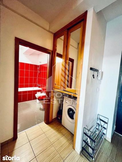 Garsonieră în Lunei