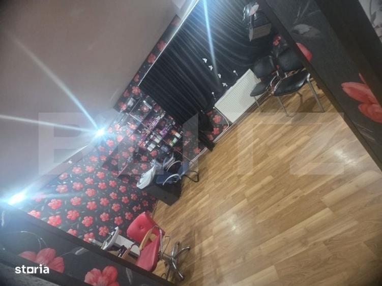 Apartament cu 3 camere decomandat în Obcini