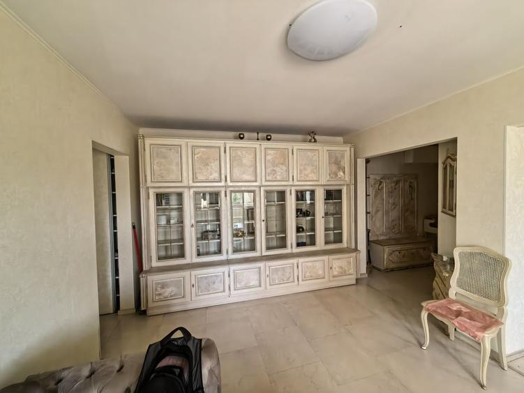 Apartament cu 3 camere decomandat în Mănăștur