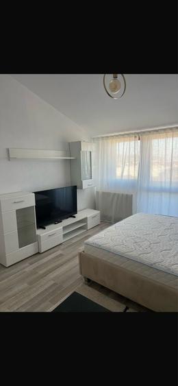 Garsonieră decomandată în Sânpetru