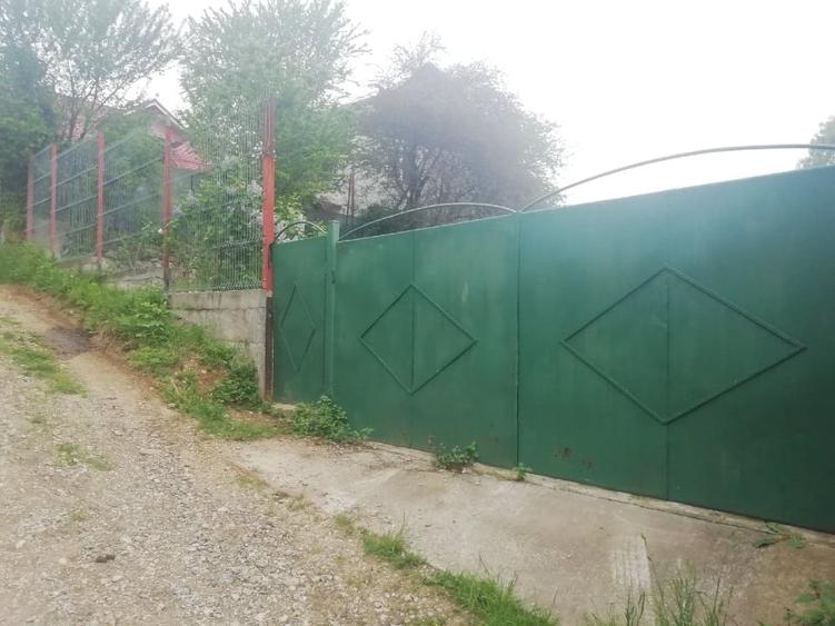 Teren Construcții intravilan de 2031 mp, în Bela