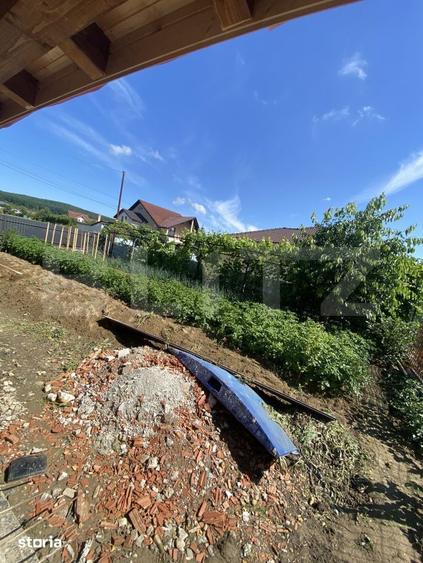 Casa individuala, 4 dormitoare, curte generoasa, garaj, zona linistita - 5