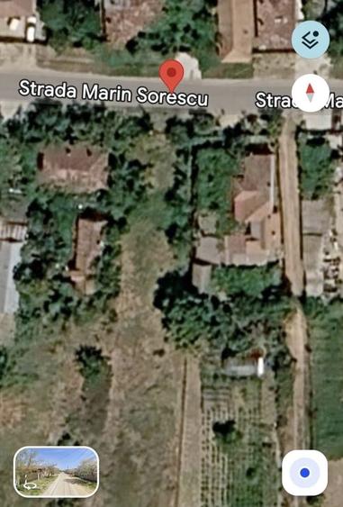 Spațiu comercial, în Albești