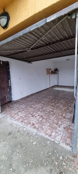 Casă cu 4 camere în Târgu Frumos