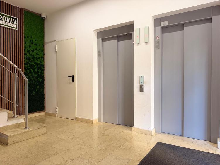 Apartament Premium Mobilat + Parcare/  Bloc Nou / Metrou/ Prima Inchiriere - 7