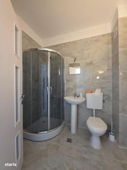 Apartament în Roșu