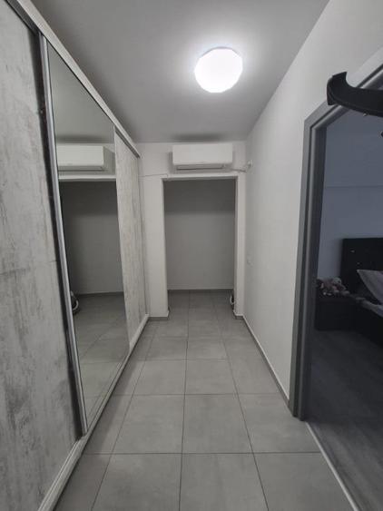 Apartament cu 2 camere decomandat în Doamna Ghica