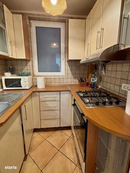 Apartament cu 2 camere în Drumul Taberei