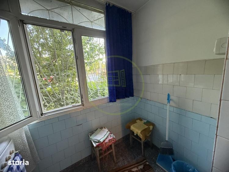 Apartament cu 2 camere decomandat în Brazda lui Novac