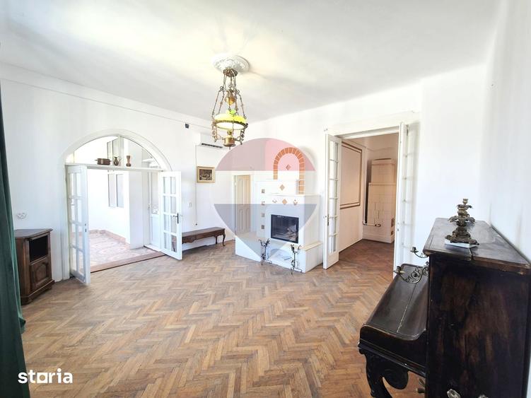 Apartament cu 4 camere în Timpuri Noi