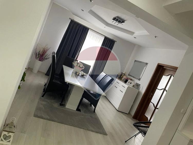 Casă cu 3 camere cu Teren 1169 Mp în Rona de Jos