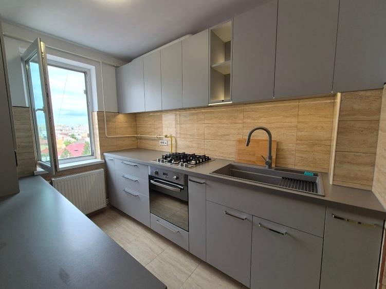 Apartament 2 Camere, Tomis 2 Spitalul Judeteam, Emag, Gaze 480E - 6