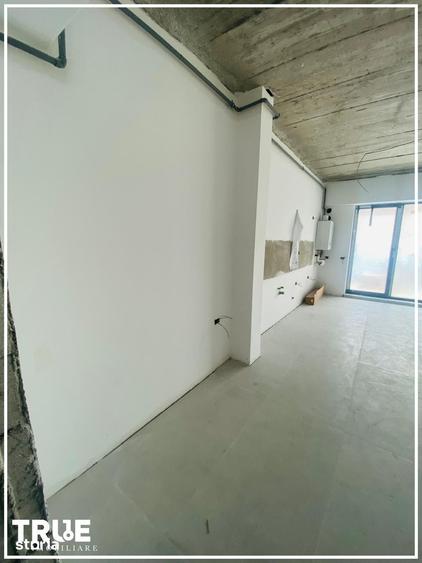 Apartament cu 2 camere în Nord