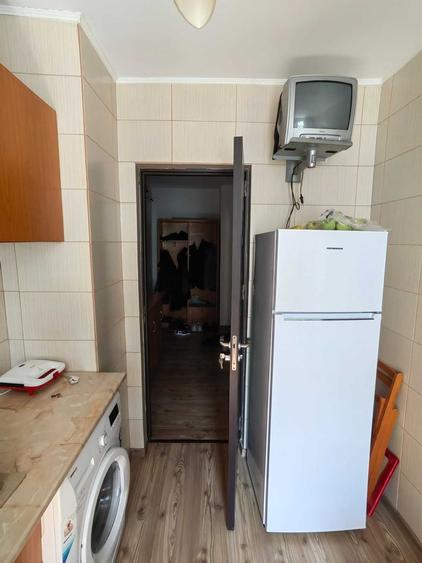 Apartament cu 2 camere semidecomandat în Dristor