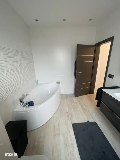 Apartament deosebit de inchiriat 3 camere direct de la proprietar - 4
