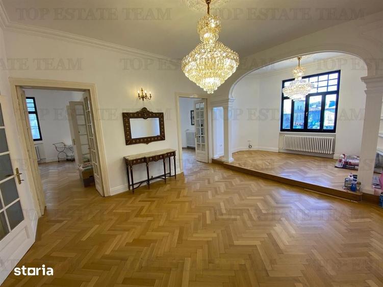 Spațiu comercial, de 170 mp, în Armeneasca
