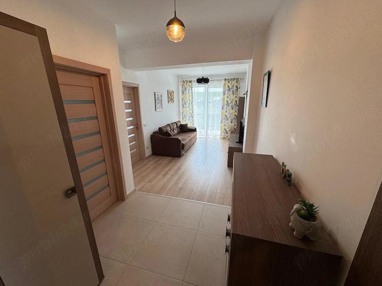 apartament bloc nou,central - 3
