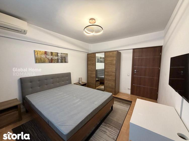 Piata Romana | Apartament 3 Camere | 3 Balcoane | 3 Bai | Centrala Pro - 15