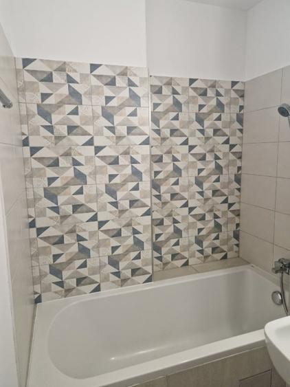 Apartament cu 2 camere, mobilat în Take Ionescu