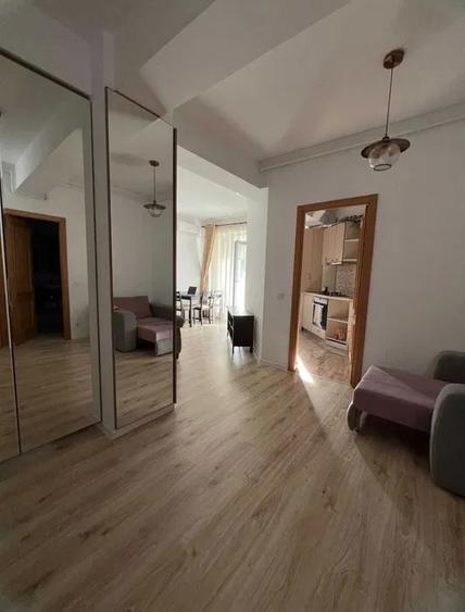 Garsoniera  Studio Drumul Taberei New Residence Cooperativei Ghencea - 4