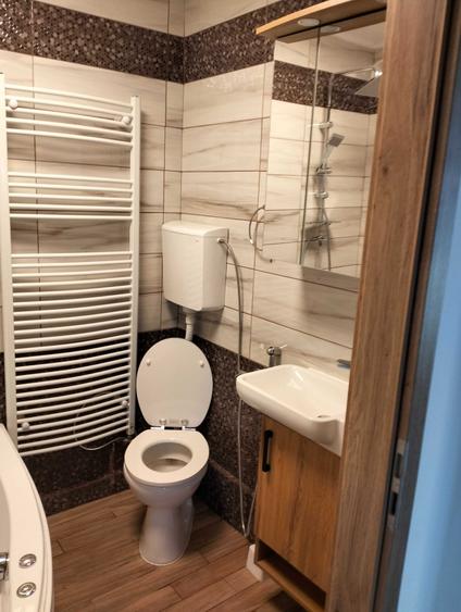 Casă cu 2 camere în Exterior Vest